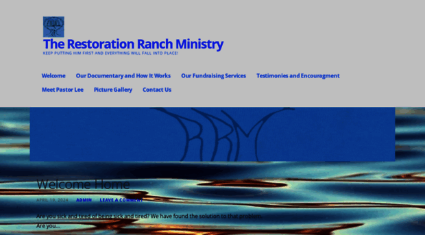 restorationranchministry.com