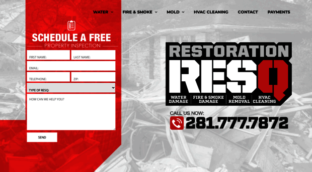 restorationresq.com