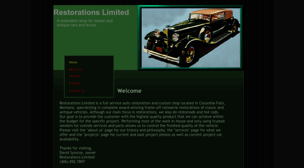 restorationsltd.com