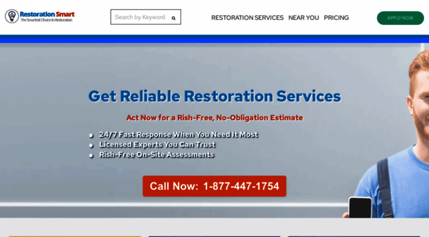 restorationsmart.com
