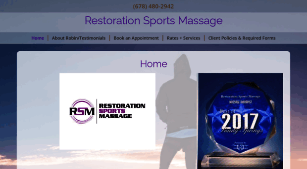 restorationsportsmassage.com