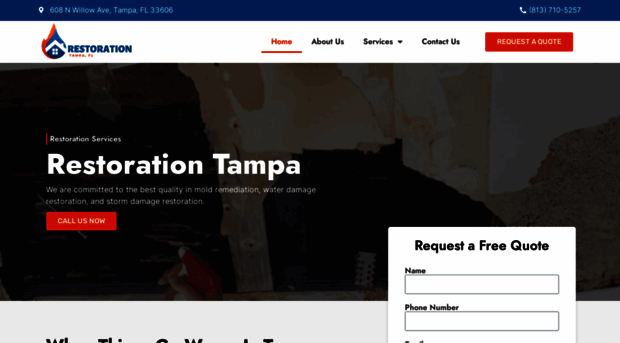 restorationtampafl.com