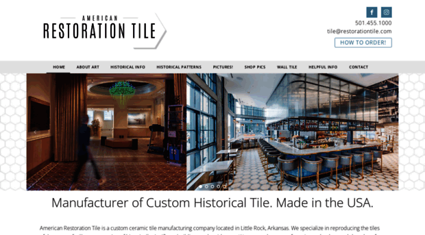 restorationtile.com