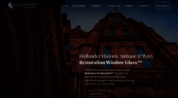 restorationwindowglass.com