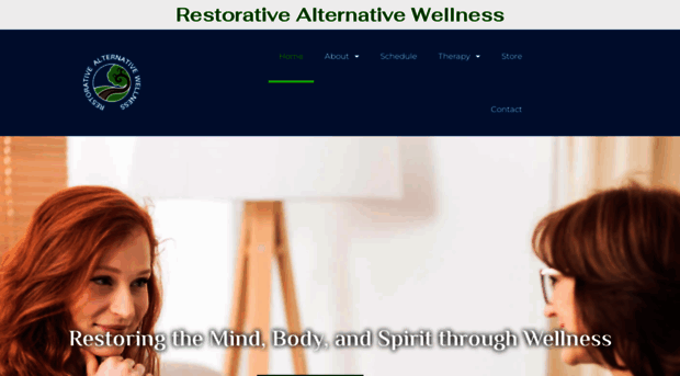 restorativealternativewellness.org