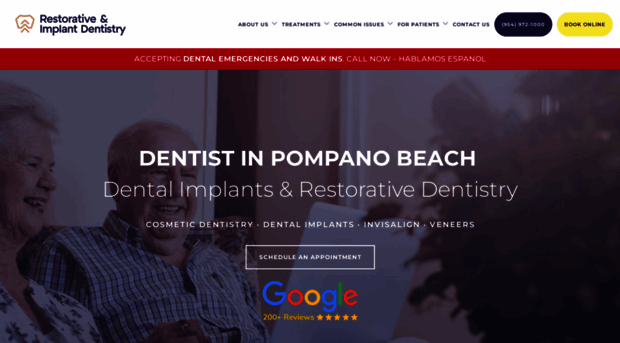 restorativeandimplantdentistry.com