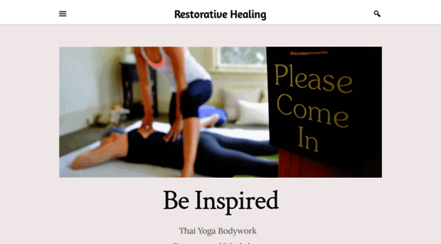 restorativehealing.com