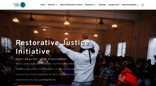 restorativejustice.nyc