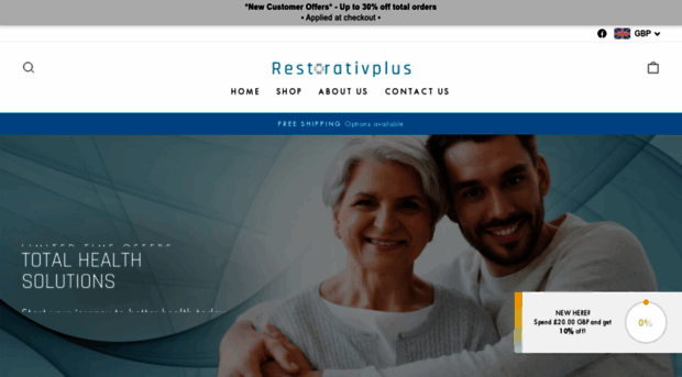 restorativplus.com