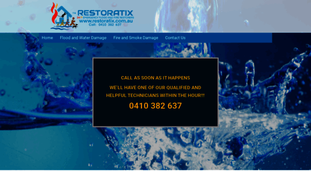 restoratix.com.au