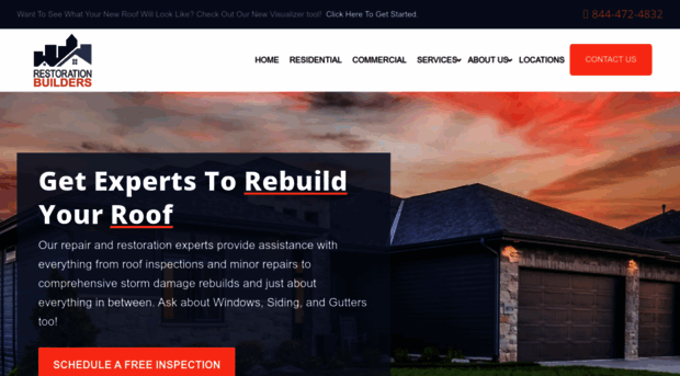 restorbuilders.com