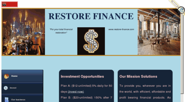 restore-finance.com