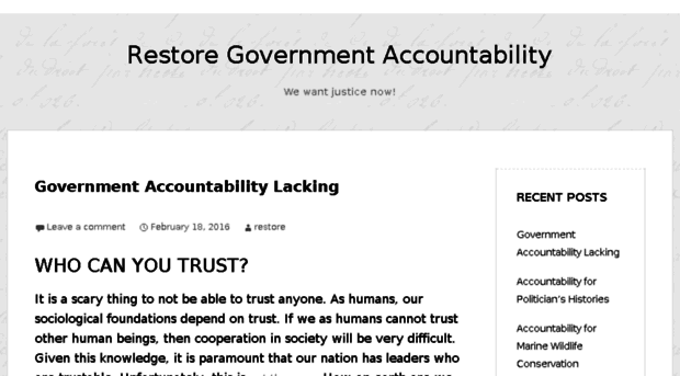 restore-government-accountability.com