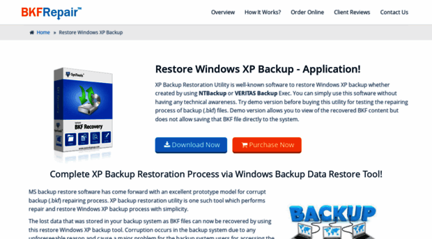 restore-windows-xp-backup.msbkfrepairtool.com