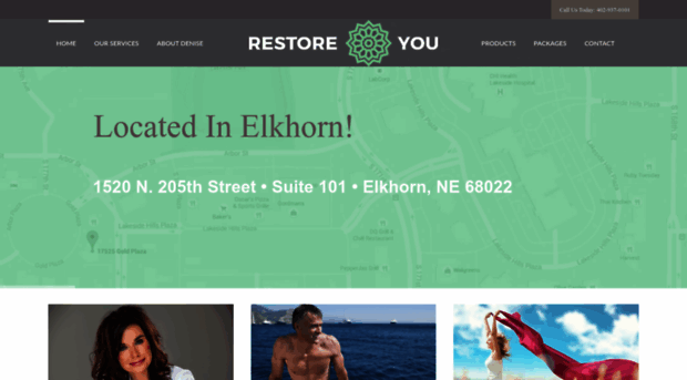 restore-you.com