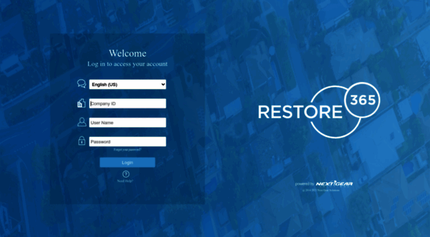 restore365.net