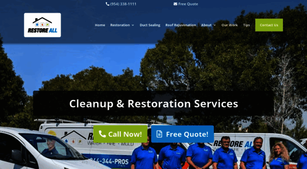 restoreall.com