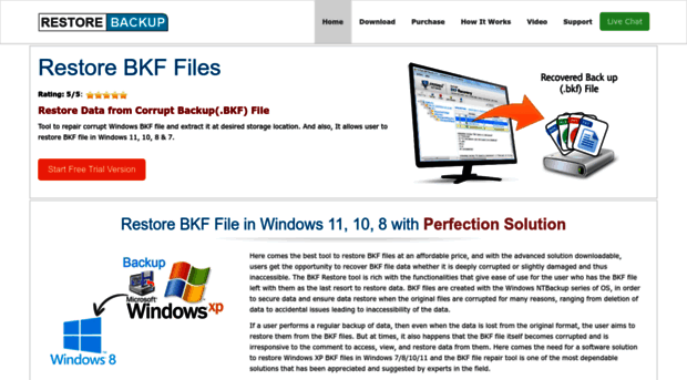 restorebkffile.com
