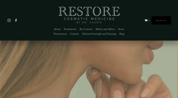 restorecosmed.co.nz