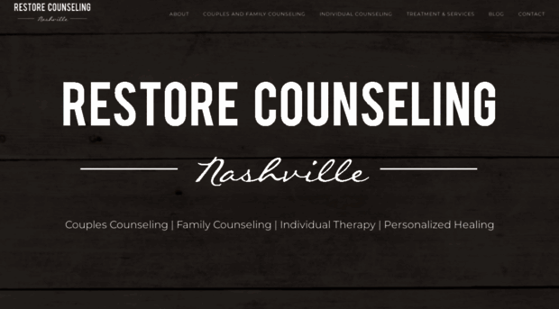 restorecounselingnashville.com