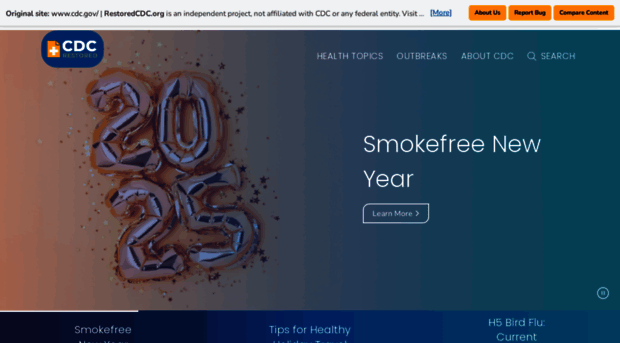 restoredcdc.org