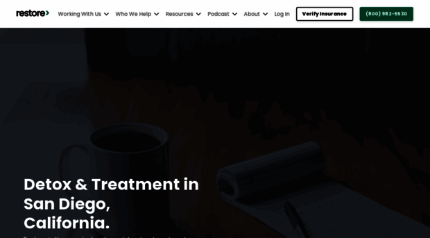 restoredetoxcenters.com