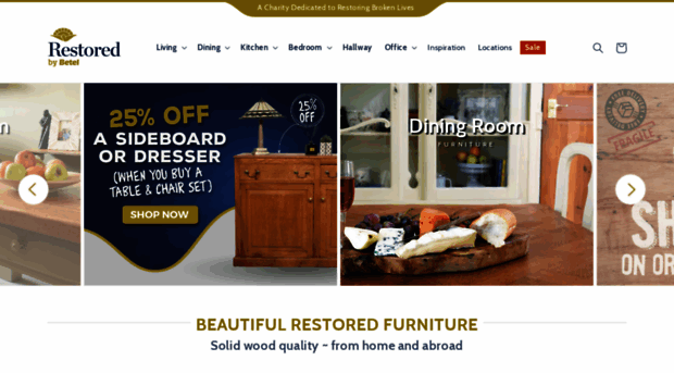 restoredfurniture.co.uk