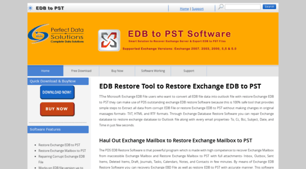 restoreexchange.edbtopstsoftware.com
