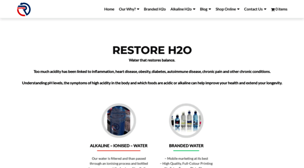 restoreh2o.co.za