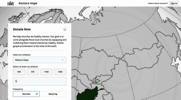 restorehopetoday.kindful.com