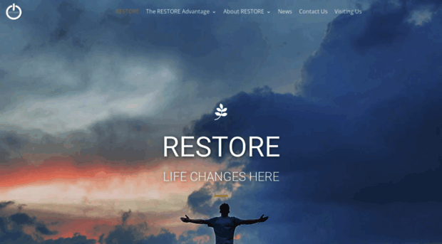 restoreinfusion.com