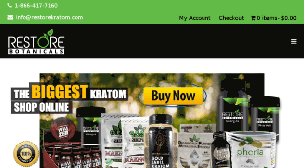 restorekratom.com