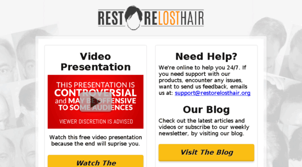 restorelosthair.org