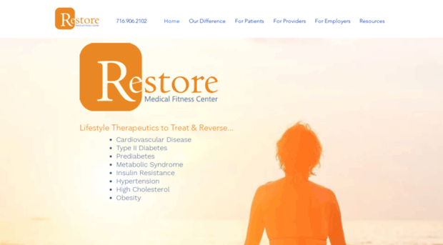 restoremedicalfitness.com