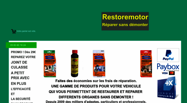 restoremotor.com