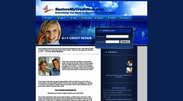 restoremycreditnow.com