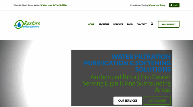 restoremywater.com