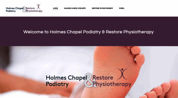 restorephysio.co.uk