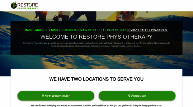 restorephysiotherapy.ca