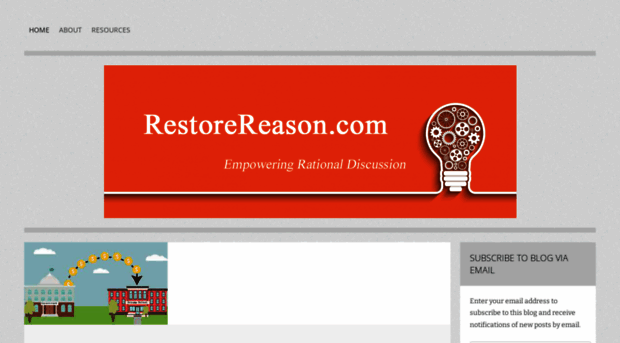 restorereason.com