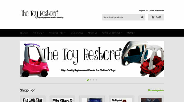 restoretoy.com