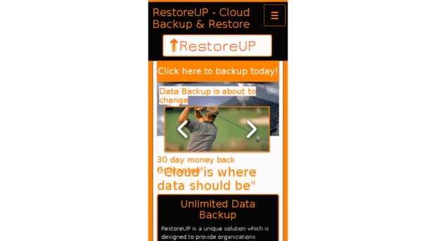 restoreup.com