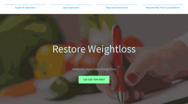 restoreweightloss.com