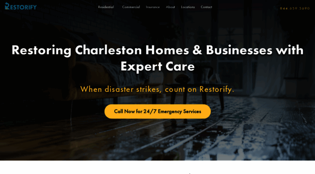 restorifyrestoration.com