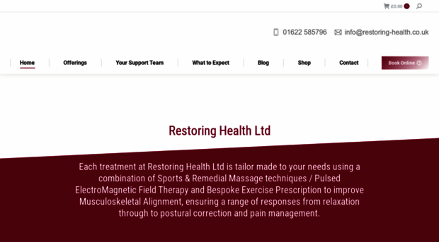 restoring-health.co.uk