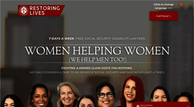 restoring-lives.net