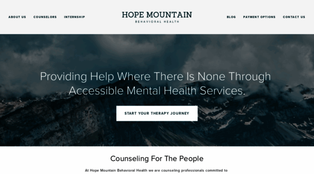 restoringlivesproject.com