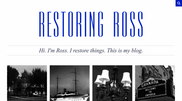 restoringross.com