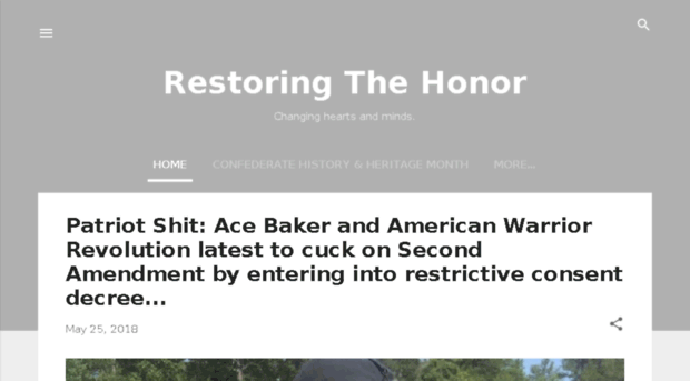 restoringthehonor.blogspot.com