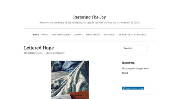 restoringthejoy.wordpress.com